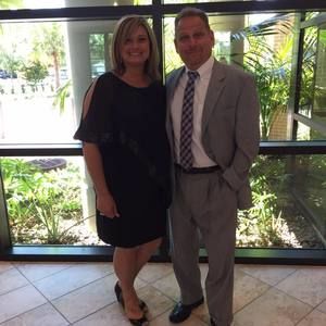 Meet your Posher, Chrissy